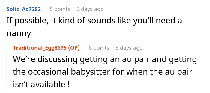 Grandparents Can&rsquo;t Handle Babysitting, Get Mad When Parents Cancel Vacation Over Childcare Costs