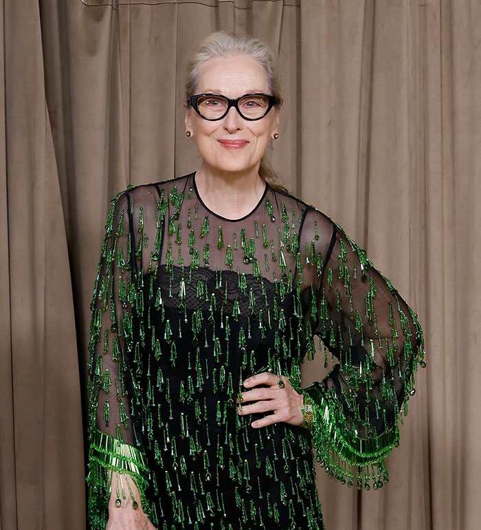 Meryl Streep’s Harsh Words About Melania Trump’s Fashion Spark Debate After Fans Dig Up Her Past