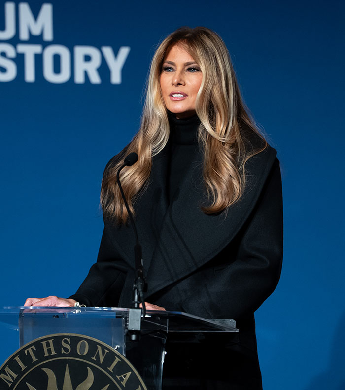 Meryl Streep’s Harsh Words About Melania Trump’s Fashion Spark Debate After Fans Dig Up Her Past