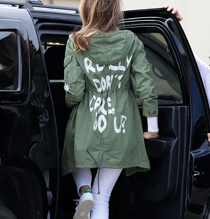 Meryl Streep’s Harsh Words About Melania Trump’s Fashion Spark Debate After Fans Dig Up Her Past