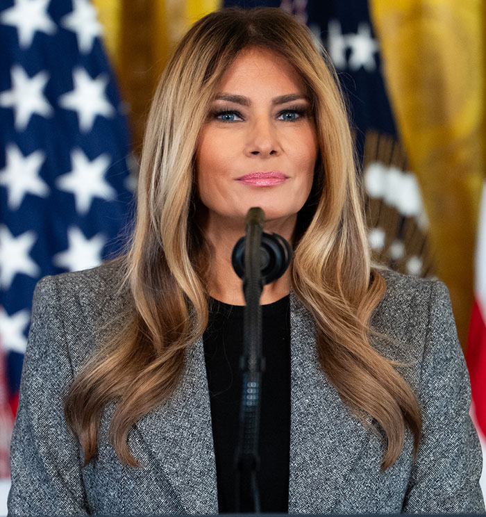 Meryl Streep’s Harsh Words About Melania Trump’s Fashion Spark Debate After Fans Dig Up Her Past