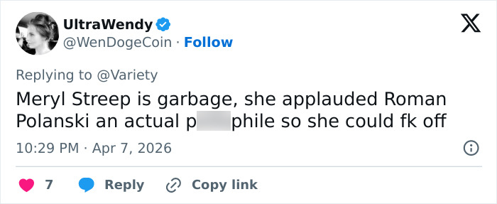 Meryl Streep’s Harsh Words About Melania Trump’s Fashion Spark Debate After Fans Dig Up Her Past