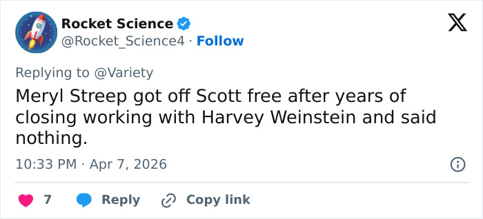 Meryl Streep’s Harsh Words About Melania Trump’s Fashion Spark Debate After Fans Dig Up Her Past