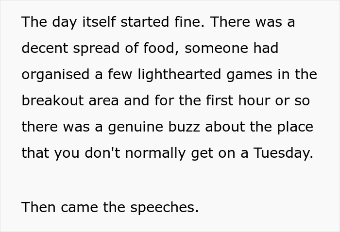 Company Celebrates Staff With Balloons And Lunch, Then Announces Nobody Is Getting A Raise Company Celebrates Staff With Balloons And Lunch, Then Announces Nobody Is Getting A Raise