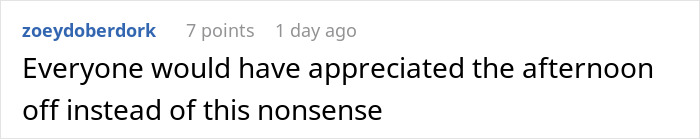 Company Celebrates Staff With Balloons And Lunch, Then Announces Nobody Is Getting A Raise Company Celebrates Staff With Balloons And Lunch, Then Announces Nobody Is Getting A Raise