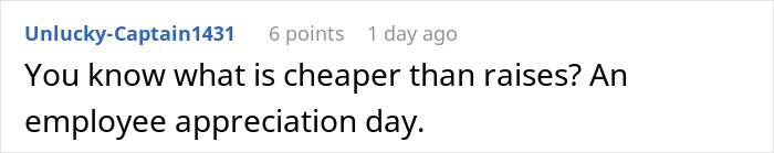 Company Celebrates Staff With Balloons And Lunch, Then Announces Nobody Is Getting A Raise Company Celebrates Staff With Balloons And Lunch, Then Announces Nobody Is Getting A Raise