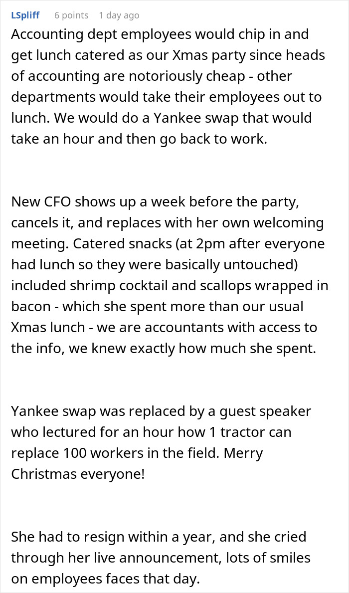 Company Celebrates Staff With Balloons And Lunch, Then Announces Nobody Is Getting A Raise Company Celebrates Staff With Balloons And Lunch, Then Announces Nobody Is Getting A Raise