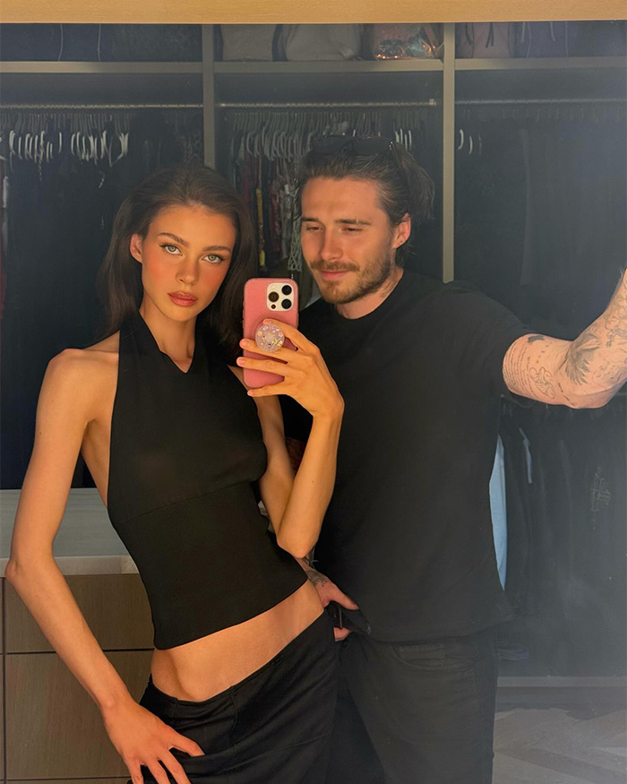 Brooklyn Beckham Apparently Faced Humiliating Blunder At His Wedding As More Roots Of Family Feud Revealed Brooklyn Beckham Apparently Faced Humiliating Blunder At His Wedding As More Roots Of Family Feud Revealed