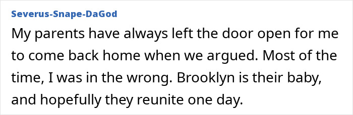 Brooklyn Beckham Apparently Faced Humiliating Blunder At His Wedding As More Roots Of Family Feud Revealed Brooklyn Beckham Apparently Faced Humiliating Blunder At His Wedding As More Roots Of Family Feud Revealed
