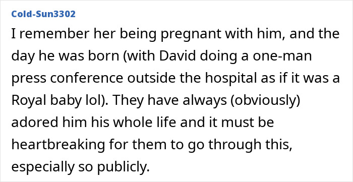Brooklyn Beckham Apparently Faced Humiliating Blunder At His Wedding As More Roots Of Family Feud Revealed Brooklyn Beckham Apparently Faced Humiliating Blunder At His Wedding As More Roots Of Family Feud Revealed