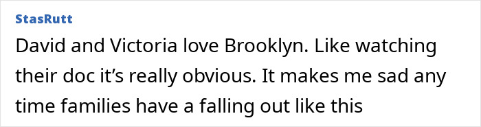 Brooklyn Beckham Apparently Faced Humiliating Blunder At His Wedding As More Roots Of Family Feud Revealed Brooklyn Beckham Apparently Faced Humiliating Blunder At His Wedding As More Roots Of Family Feud Revealed