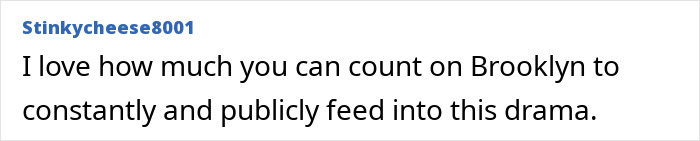 Brooklyn Beckham Apparently Faced Humiliating Blunder At His Wedding As More Roots Of Family Feud Revealed Brooklyn Beckham Apparently Faced Humiliating Blunder At His Wedding As More Roots Of Family Feud Revealed