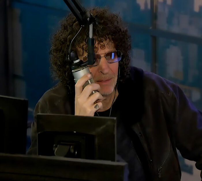 Wrongful Termination Lawsuit Reveals Howard Stern&rsquo;s Bizarre Rules For Staff