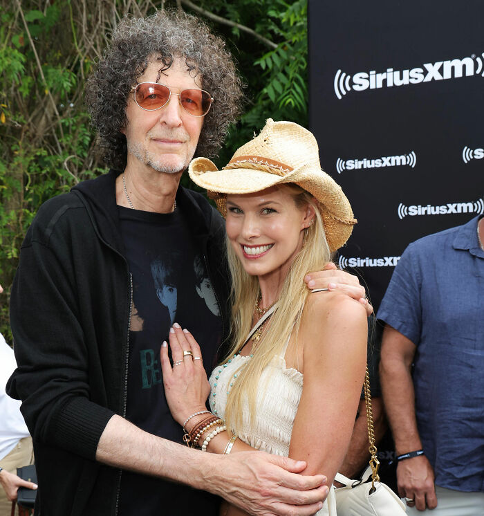 Wrongful Termination Lawsuit Reveals Howard Stern&rsquo;s Bizarre Rules For Staff