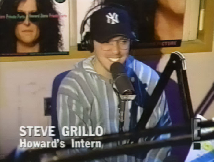Wrongful Termination Lawsuit Reveals Howard Stern&rsquo;s Bizarre Rules For Staff