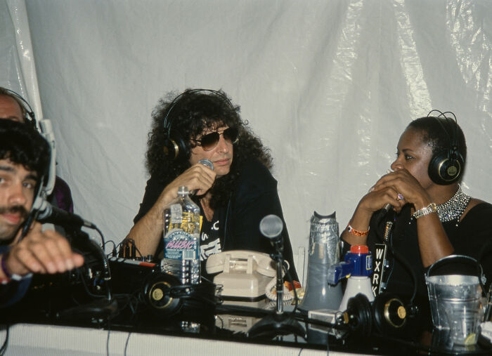 Wrongful Termination Lawsuit Reveals Howard Stern&rsquo;s Bizarre Rules For Staff