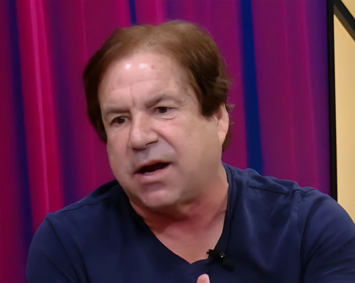 Wrongful Termination Lawsuit Reveals Howard Stern&rsquo;s Bizarre Rules For Staff