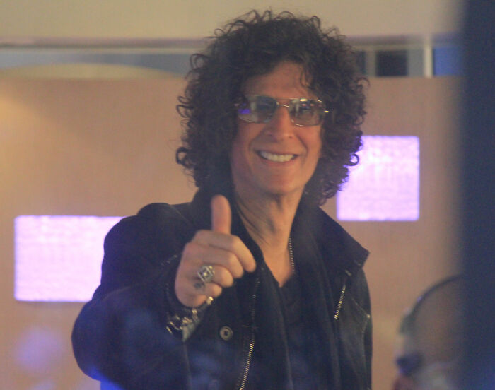Wrongful Termination Lawsuit Reveals Howard Stern&rsquo;s Bizarre Rules For Staff
