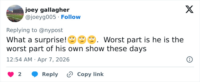 Wrongful Termination Lawsuit Reveals Howard Stern&rsquo;s Bizarre Rules For Staff