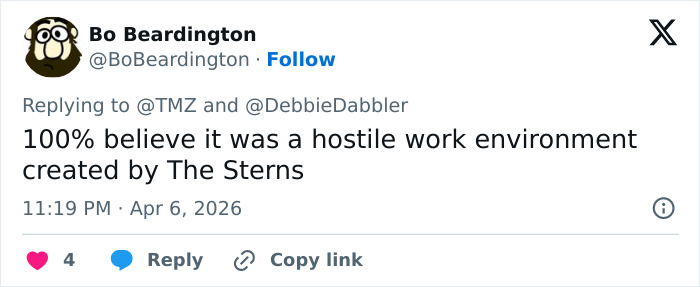 Wrongful Termination Lawsuit Reveals Howard Stern&rsquo;s Bizarre Rules For Staff