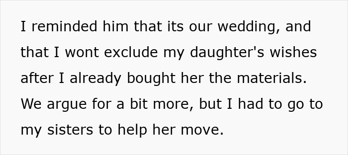 Wedding Gets Canceled After Lady Learns The Shocking Truth About How Fianc&eacute; Treated Her Daughter