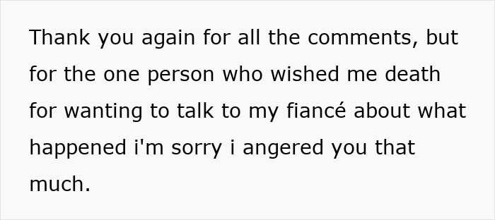 Wedding Gets Canceled After Lady Learns The Shocking Truth About How Fianc&eacute; Treated Her Daughter