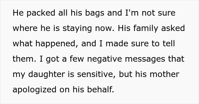 Wedding Gets Canceled After Lady Learns The Shocking Truth About How Fianc&eacute; Treated Her Daughter