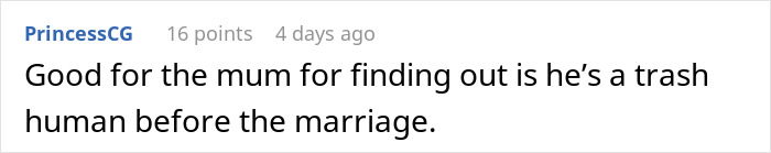 Wedding Gets Canceled After Lady Learns The Shocking Truth About How Fianc&eacute; Treated Her Daughter