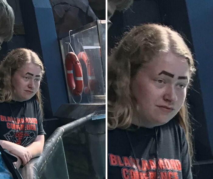 49 Crazy Eyebrows Seeming To Live Their Own Lives On Someone’s Face 49 Crazy Eyebrows Seeming To Live Their Own Lives On Someone’s Face