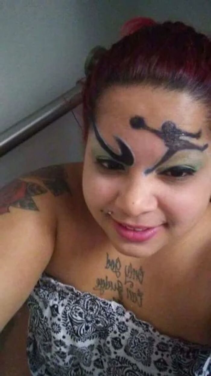 49 Crazy Eyebrows Seeming To Live Their Own Lives On Someone’s Face 49 Crazy Eyebrows Seeming To Live Their Own Lives On Someone’s Face