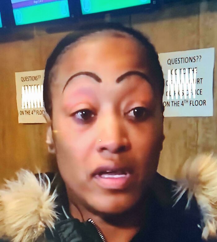 49 Crazy Eyebrows Seeming To Live Their Own Lives On Someone’s Face 49 Crazy Eyebrows Seeming To Live Their Own Lives On Someone’s Face