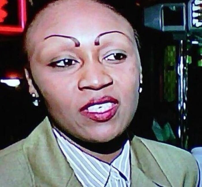 49 Crazy Eyebrows Seeming To Live Their Own Lives On Someone’s Face 49 Crazy Eyebrows Seeming To Live Their Own Lives On Someone’s Face
