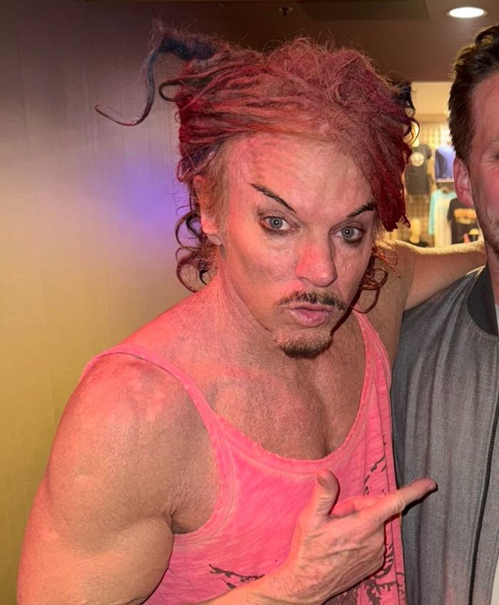 49 Crazy Eyebrows Seeming To Live Their Own Lives On Someone’s Face 49 Crazy Eyebrows Seeming To Live Their Own Lives On Someone’s Face