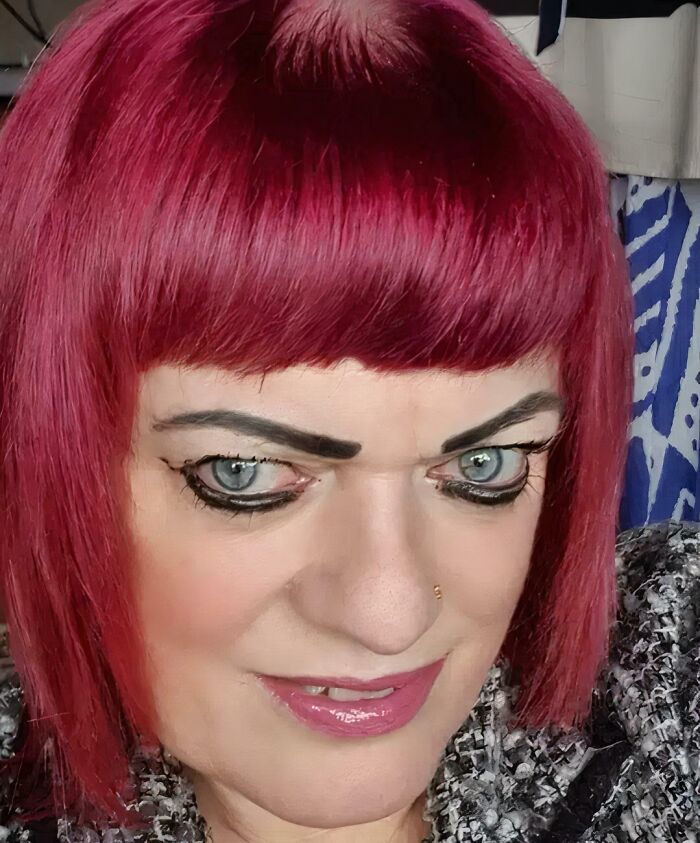 49 Crazy Eyebrows Seeming To Live Their Own Lives On Someone’s Face 49 Crazy Eyebrows Seeming To Live Their Own Lives On Someone’s Face