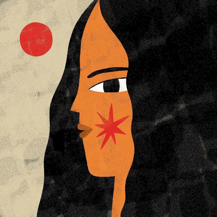 27 Vibrant Illustrations That Mix Joy, Energy, And Humor In A Relatable Way By This Artist