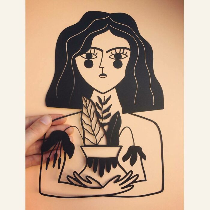 27 Vibrant Illustrations That Mix Joy, Energy, And Humor In A Relatable Way By This Artist