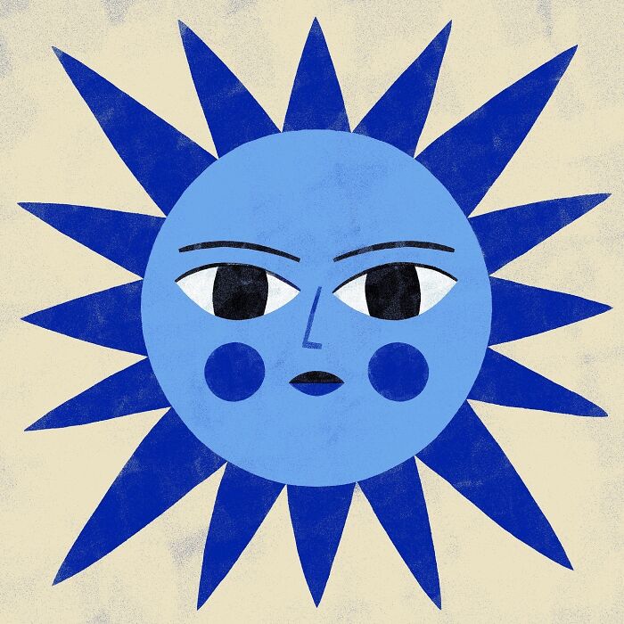 27 Vibrant Illustrations That Mix Joy, Energy, And Humor In A Relatable Way By This Artist