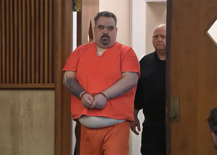 Dad Learns His Fate After 5-Year-Old Is Found Lifeless In ‘House Of Horrors’ Dad Learns His Fate After 5-Year-Old Is Found Lifeless In ‘House Of Horrors’