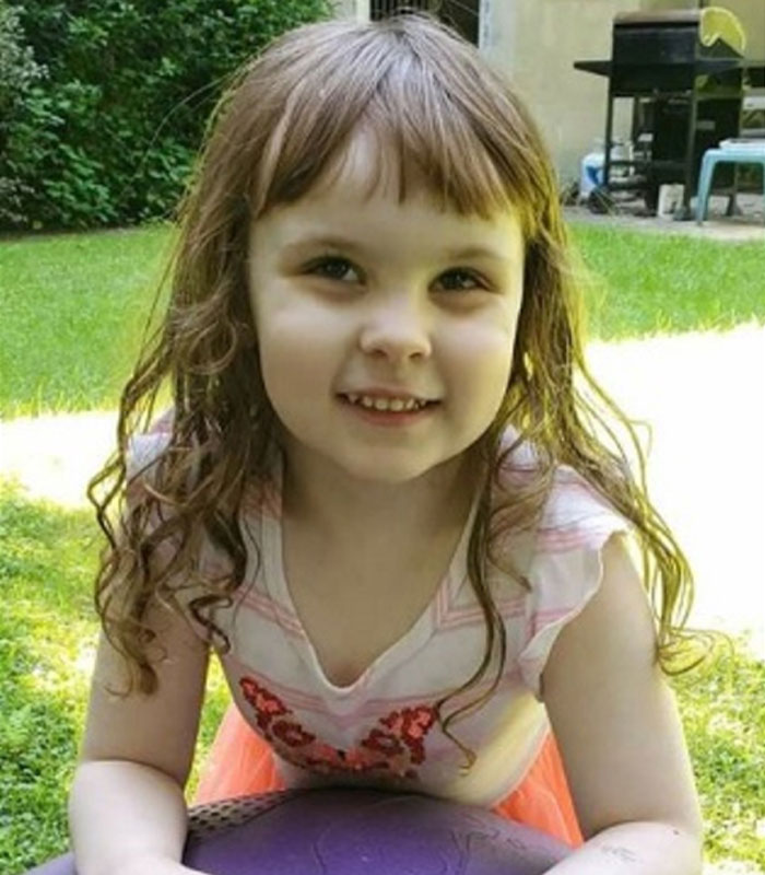 Dad Learns His Fate After 5-Year-Old Is Found Lifeless In ‘House Of Horrors’ Dad Learns His Fate After 5-Year-Old Is Found Lifeless In ‘House Of Horrors’