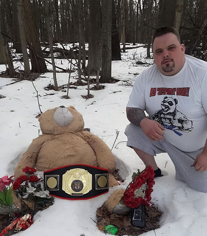 Dad Learns His Fate After 5-Year-Old Is Found Lifeless In ‘House Of Horrors’ Dad Learns His Fate After 5-Year-Old Is Found Lifeless In ‘House Of Horrors’