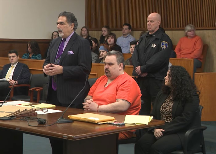 Dad Learns His Fate After 5-Year-Old Is Found Lifeless In ‘House Of Horrors’ Dad Learns His Fate After 5-Year-Old Is Found Lifeless In ‘House Of Horrors’