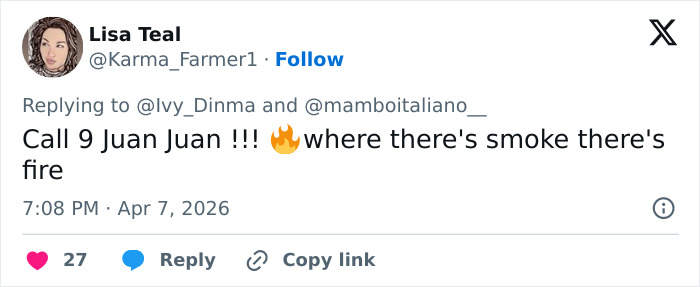 After Internet Loses It Over “Hottie” In Spanish Easter Procession, Sleuths Thank They’ve Figured Out Who He Is After Internet Loses It Over “Hottie” In Spanish Easter Procession, Sleuths Thank They’ve Figured Out Who He Is