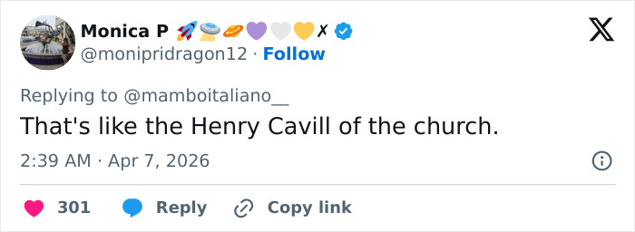 After Internet Loses It Over “Hottie” In Spanish Easter Procession, Sleuths Thank They’ve Figured Out Who He Is After Internet Loses It Over “Hottie” In Spanish Easter Procession, Sleuths Thank They’ve Figured Out Who He Is