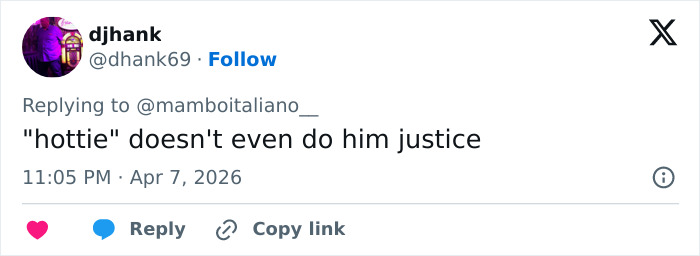 After Internet Loses It Over “Hottie” In Spanish Easter Procession, Sleuths Thank They’ve Figured Out Who He Is After Internet Loses It Over “Hottie” In Spanish Easter Procession, Sleuths Thank They’ve Figured Out Who He Is