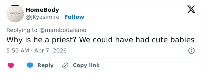 After Internet Loses It Over “Hottie” In Spanish Easter Procession, Sleuths Thank They’ve Figured Out Who He Is After Internet Loses It Over “Hottie” In Spanish Easter Procession, Sleuths Thank They’ve Figured Out Who He Is