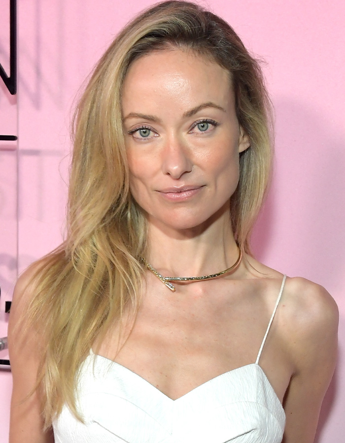 “Does Anyone In Hollywood Have Buccal Fat Left?” Olivia Wilde’s New Look Sparks Concerns