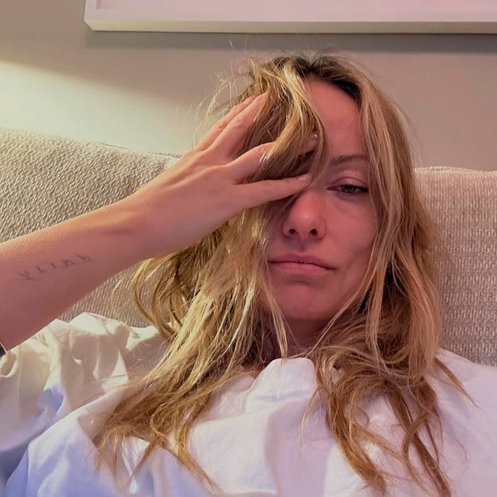 “Does Anyone In Hollywood Have Buccal Fat Left?” Olivia Wilde’s New Look Sparks Concerns