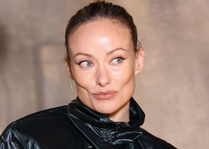 “Does Anyone In Hollywood Have Buccal Fat Left?” Olivia Wilde’s New Look Sparks Concerns