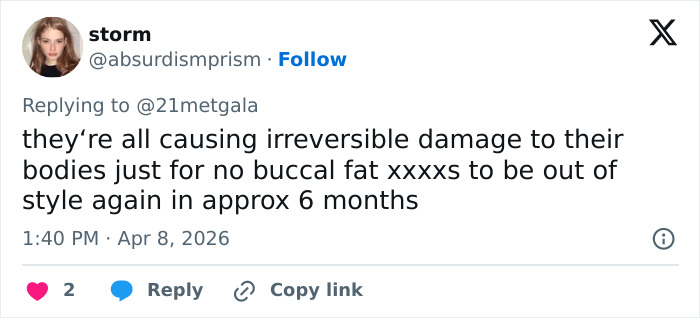 “Does Anyone In Hollywood Have Buccal Fat Left?” Olivia Wilde’s New Look Sparks Concerns