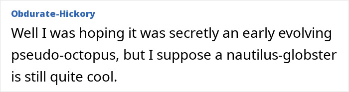 Scientists Baffled After World Guinness ‘Oldest’ Octopus Turns Out To Not Be An Octopus At All